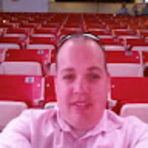 Meet your Posher, Chris